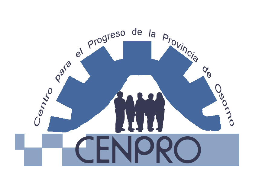 LOGO CENPRO