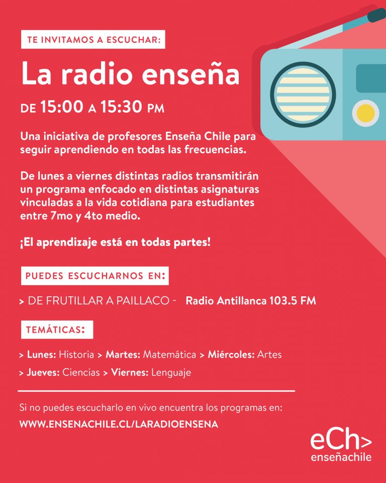 Radio Antillanca