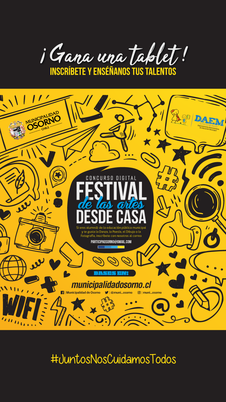 festival-de-las-artes-desde-casa-historia