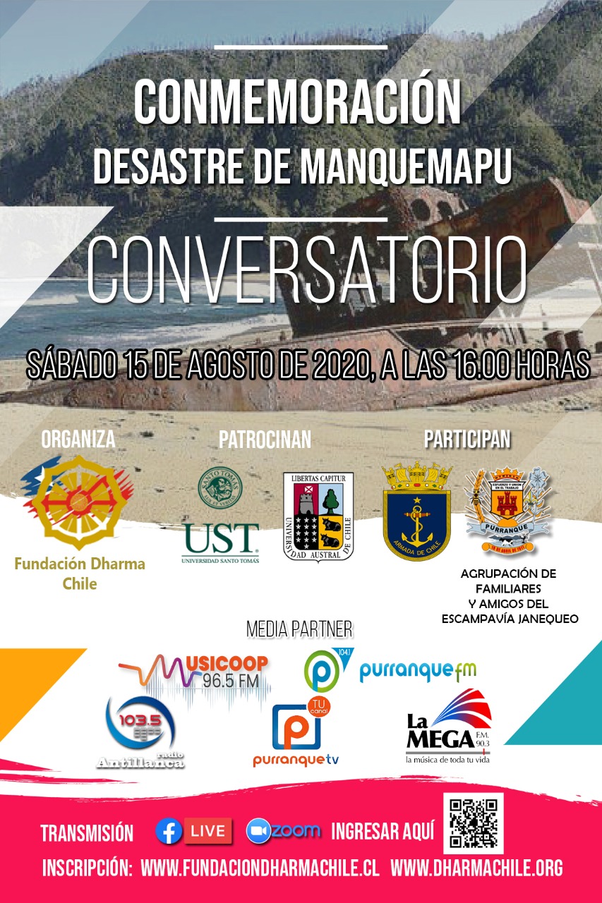 AFICHE CONVERSATORIO