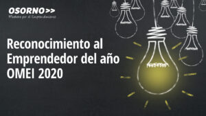 RECONOCIMIENTO OMEI 2020