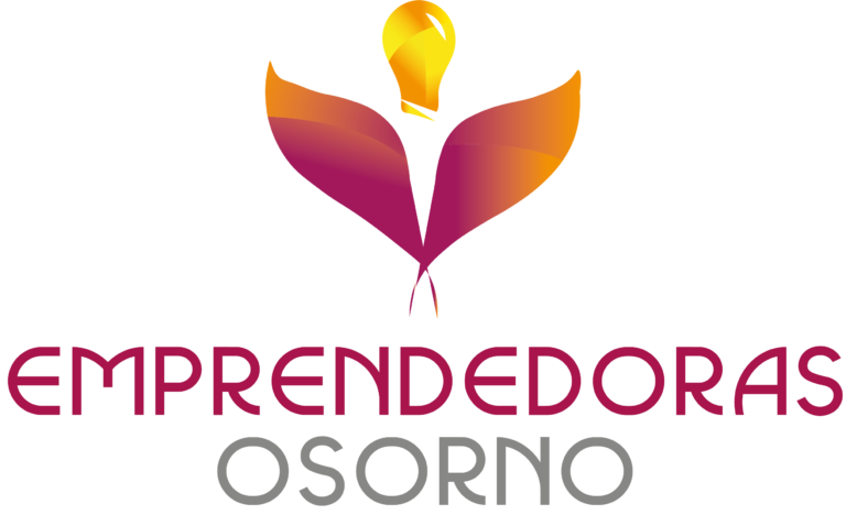 LOGO EMPRENDEDORAS OSORNO