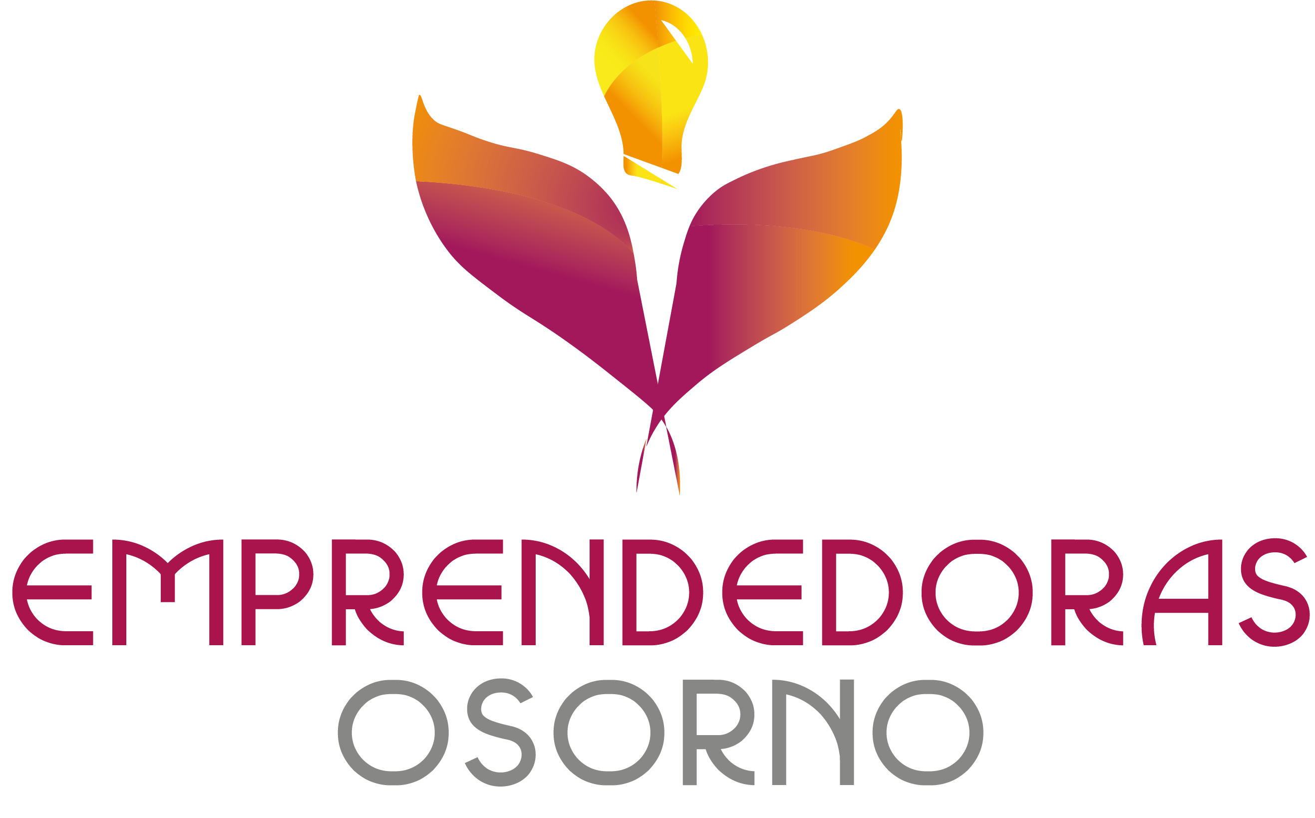 LOGO EMPRENDEDORAS OSORNO