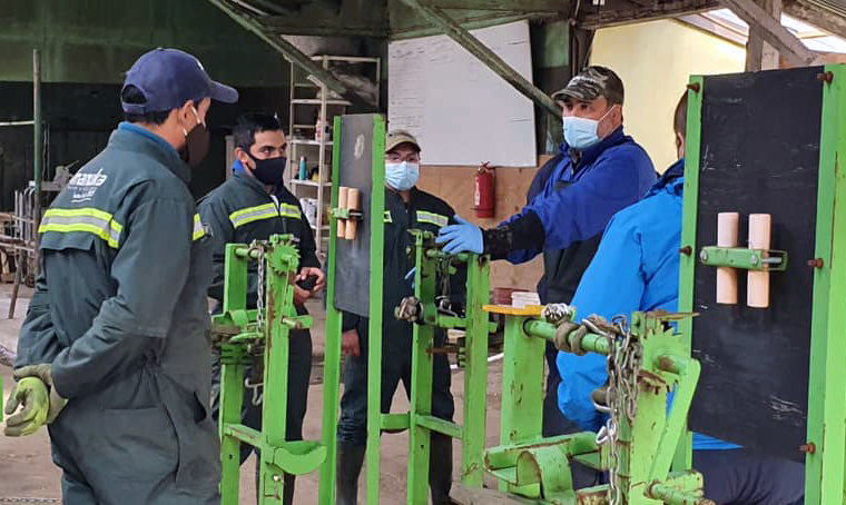 Curso Técnicas de Control y Prevención de Cojera en Vacas Lecheras - IPAAM (18)