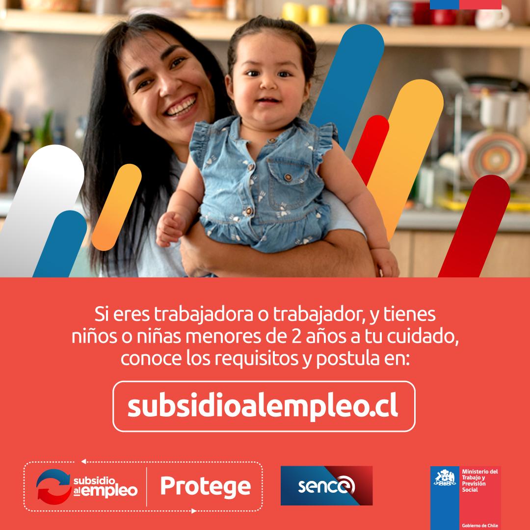 Subsidio Protege 1