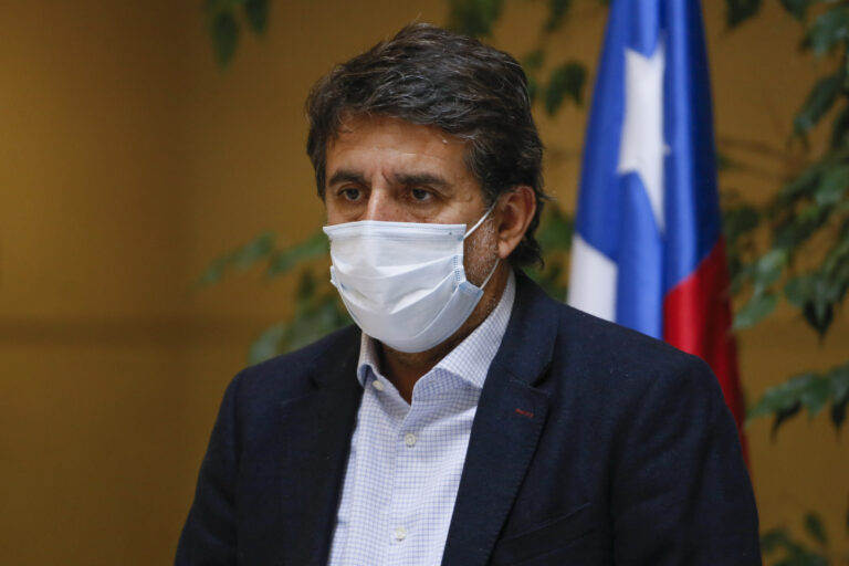 Diputado Alejandro Santana (1)