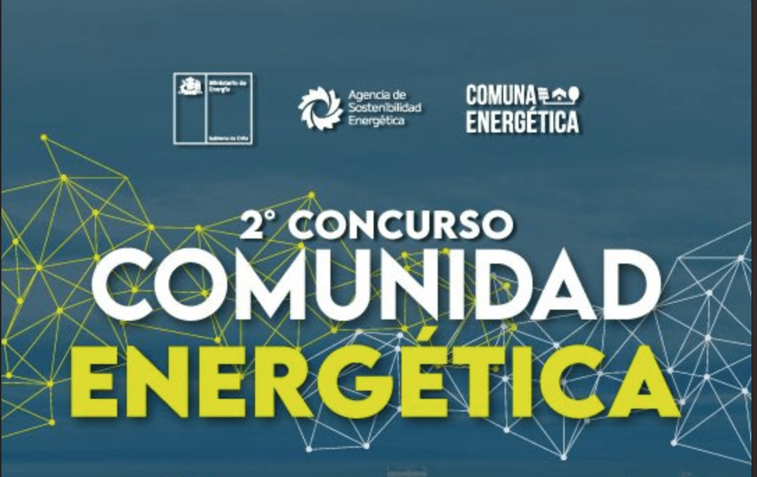 comunidad energetica