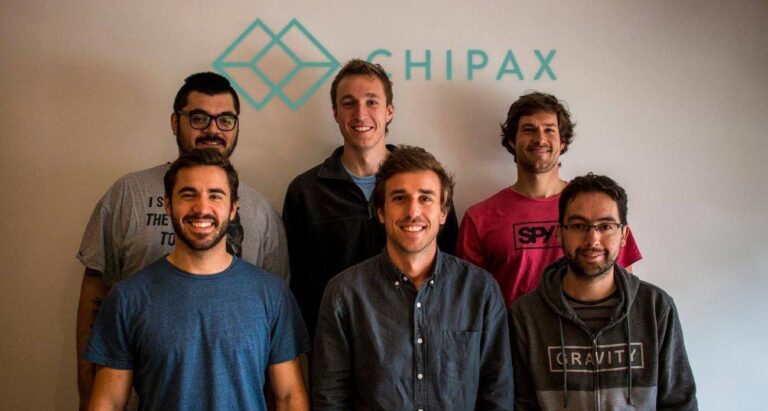 Chile-Chipax-software-platform-SMEs-Mexico