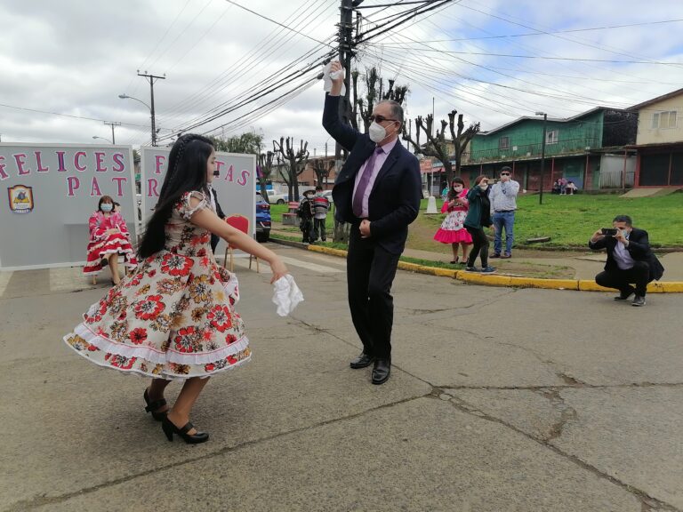 cueca