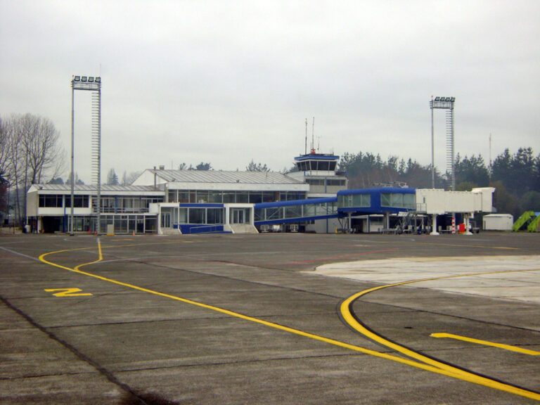 AEROPUERTO