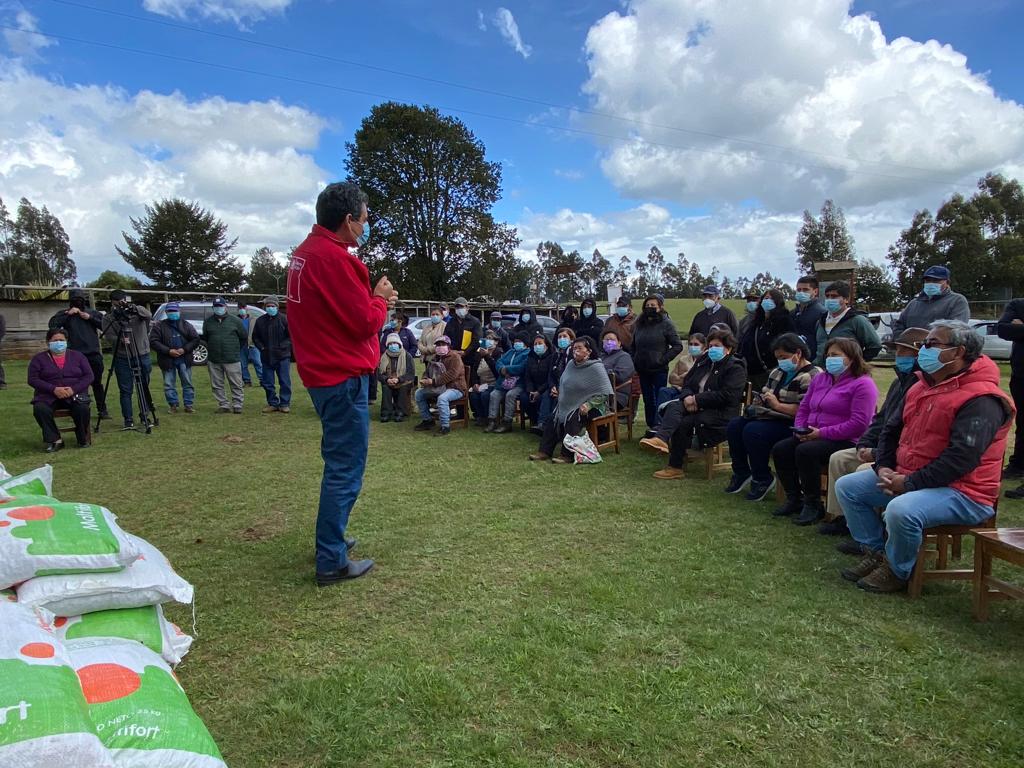 ENTREGA OSORNO 11