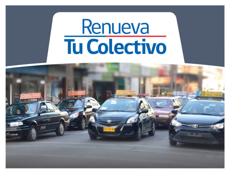 RENUEVA TU COLECTIVO