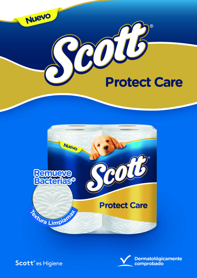 Scott Protect Care KV