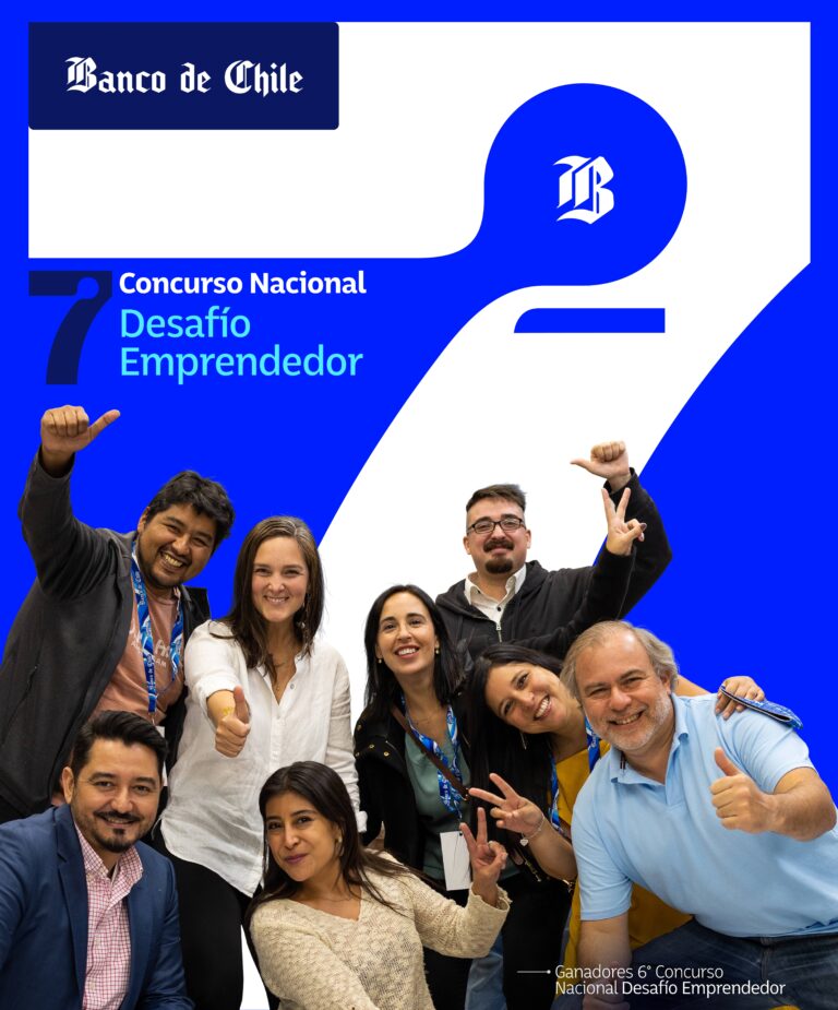 BCH 7 Desafio Emprendedor Foto 1