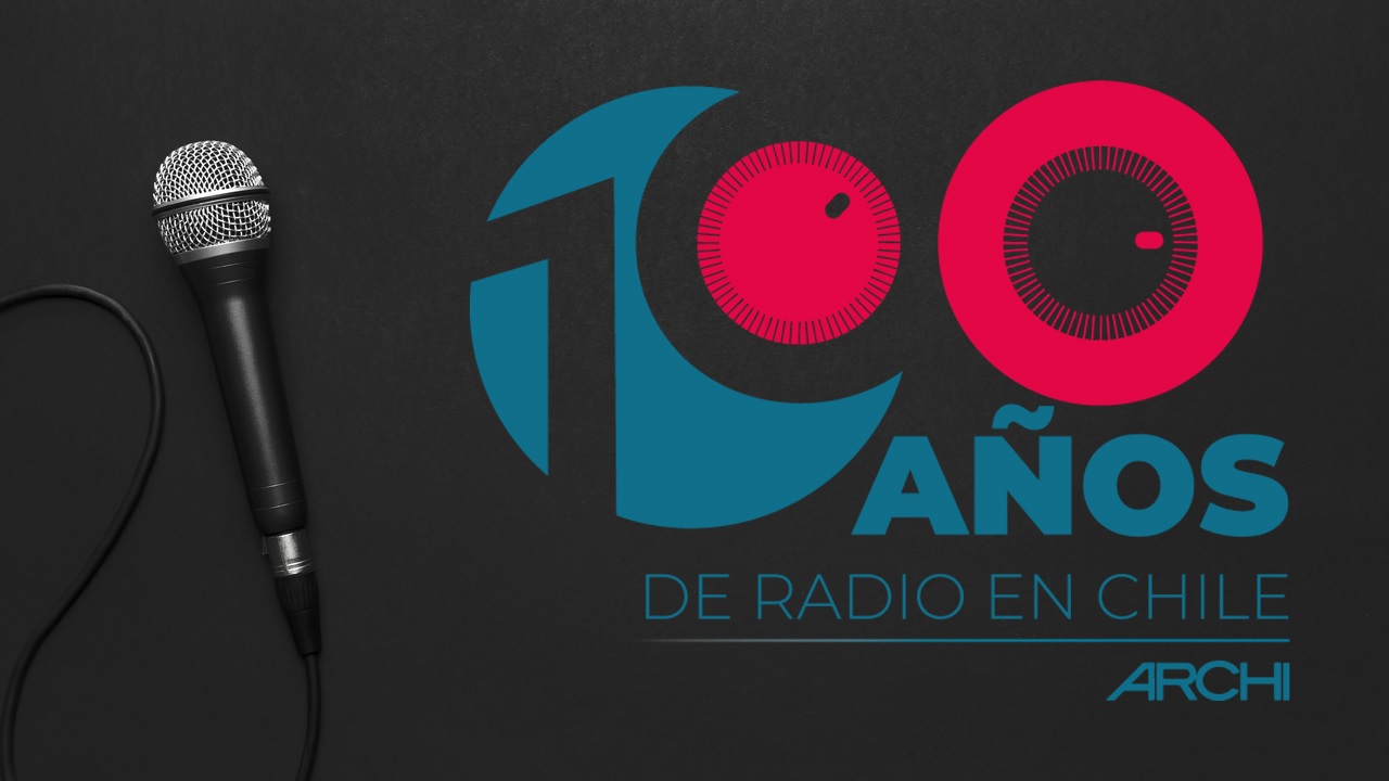 FOTO 100 AÑOS DE LA RADIO