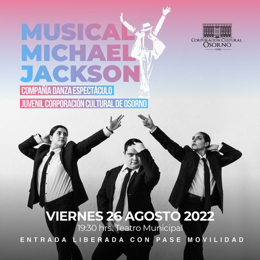 Musical Michael Jakson