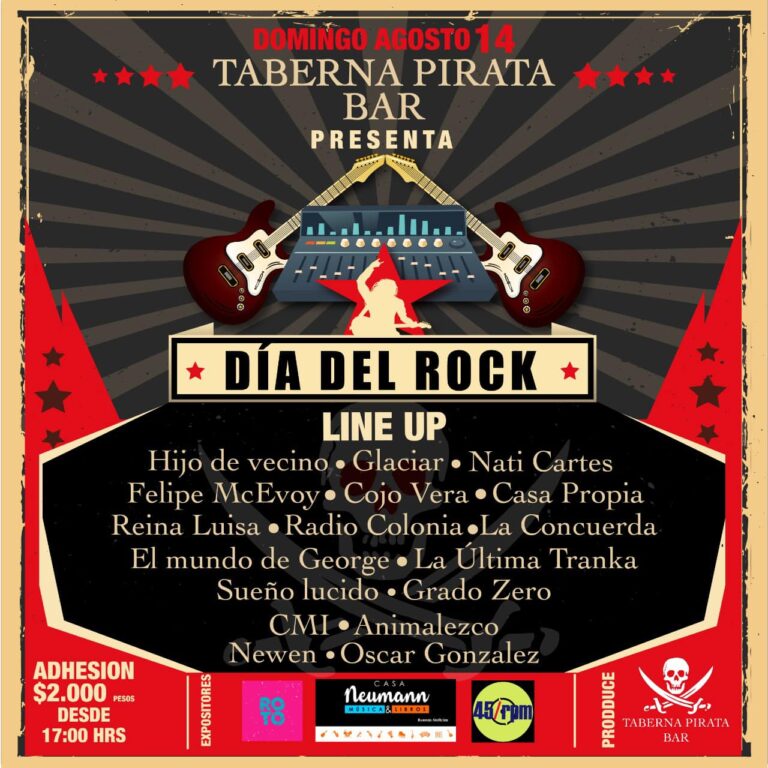 diadelrock portada