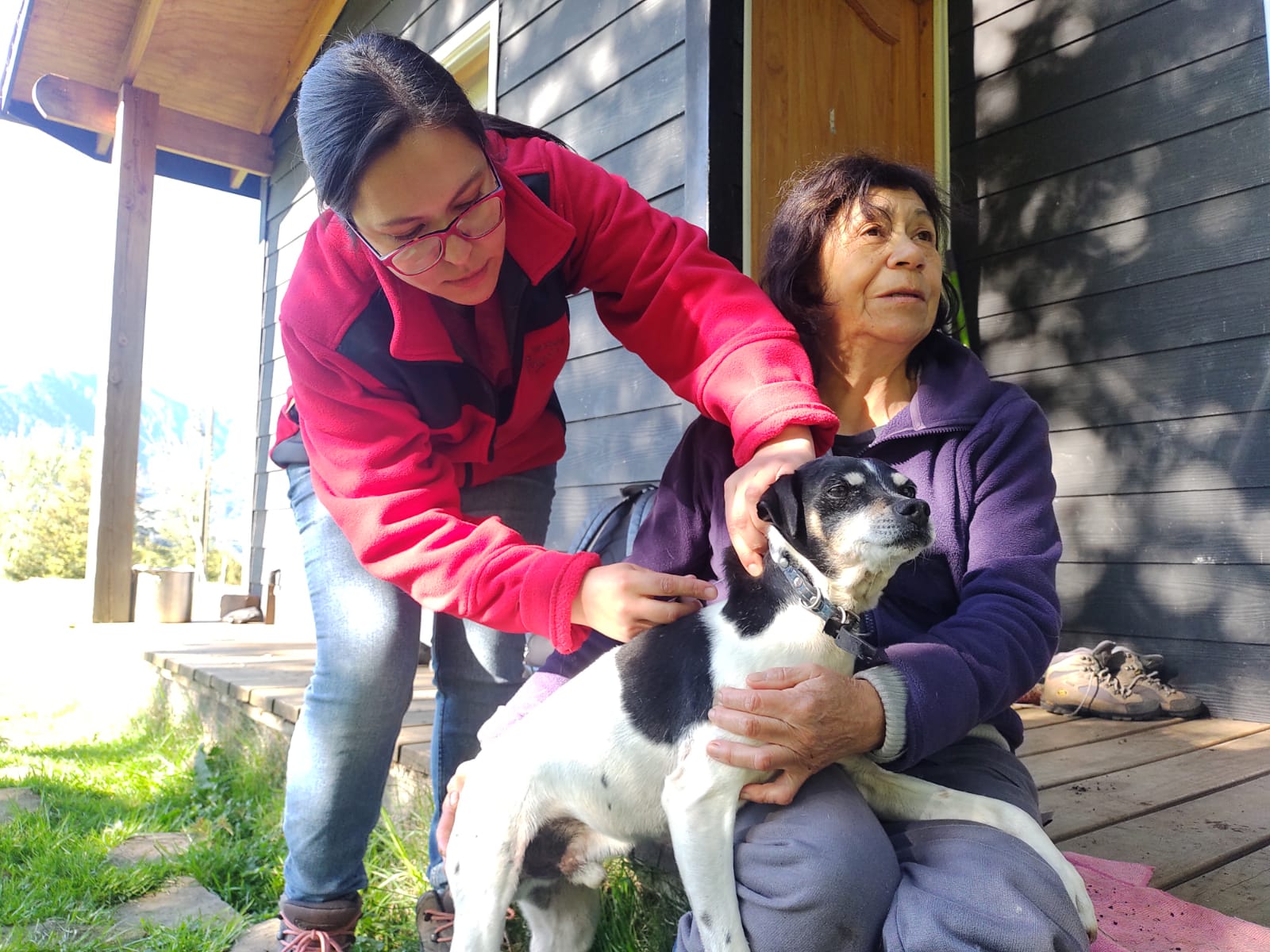 PROGRAMA TENENCIA RESPONSABLE MASCOTAS