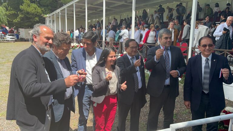 INAUGURACION FISUR 2