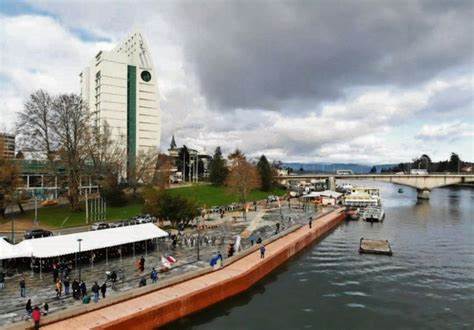 foto costanera de valdivia