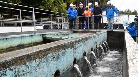 foto crisis del agua