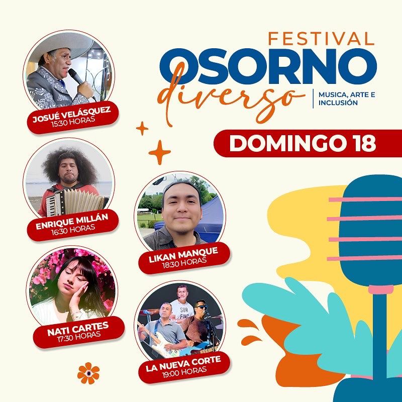 Osorno Diverso 3