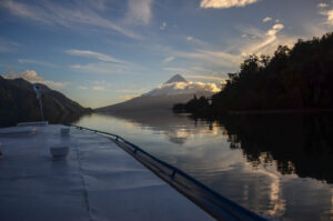 Lago Todos los Santos y Vn Osorno (3)