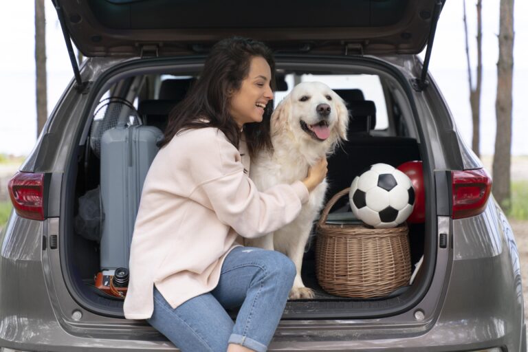 woman-holding-dog-medium-shot