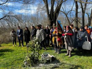 DIA DE LA MUJER INDIGENA 1