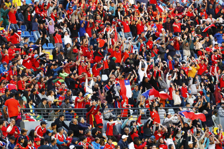 Dia 16, Futbol Masculino, Chile vs Brasil / Day 16, Men's Football, Chile vs Brazil