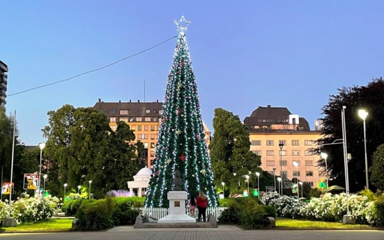 Arbol Navidad