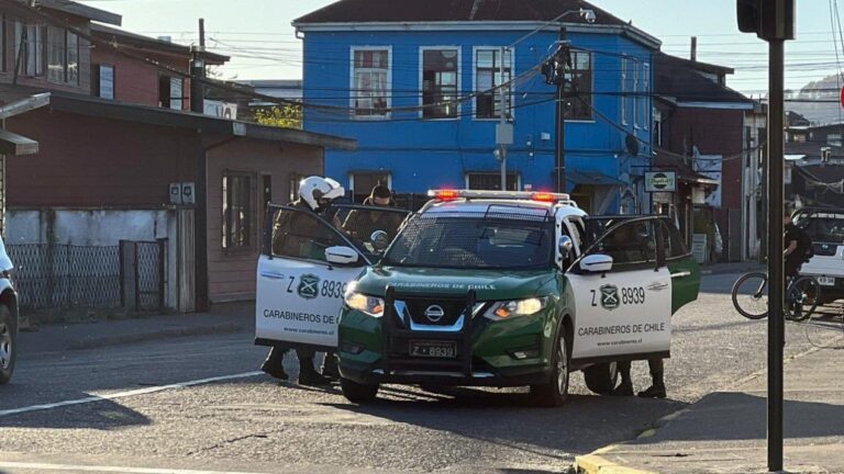 carabineros