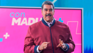 maduro