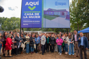 PRESENTACIÓN DISEÑO CASA DE LA MUJER OSORNO