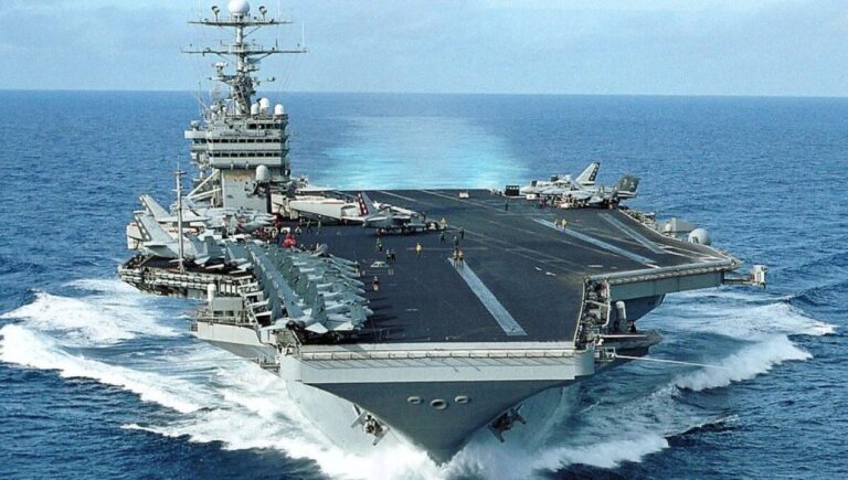 USS_George_Washington