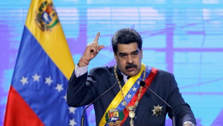 MADURO