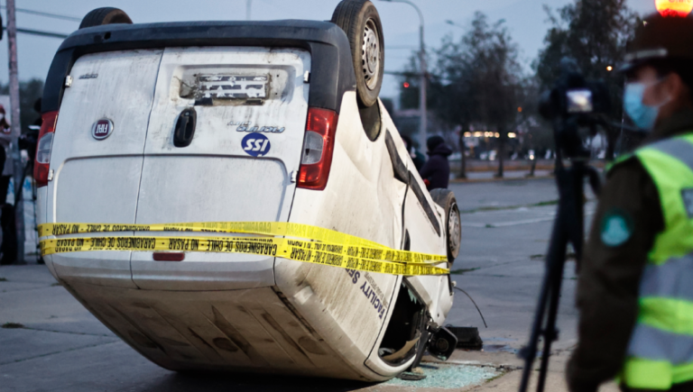 Accidente