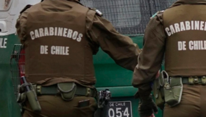 Carabineros