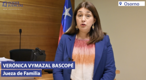 Verónica Vymazal Bascopé