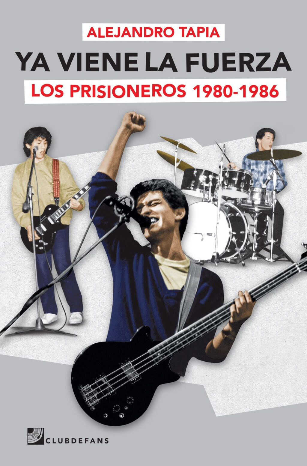 Los Prisioneros 2