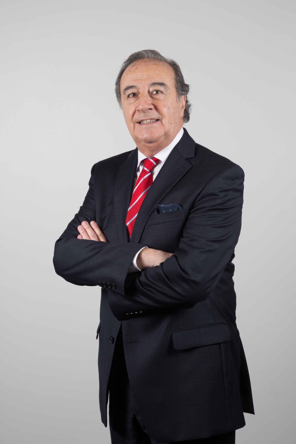 Alfredo Comandari Garcia