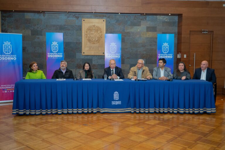 Conferencia de Prensa